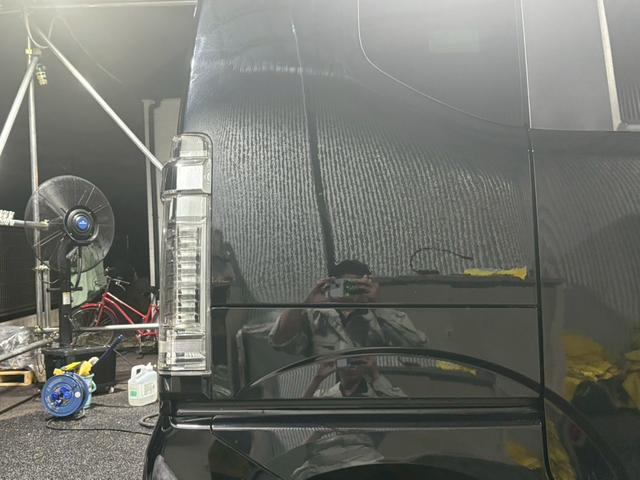 N-BOXカスタム G ターボSSパッケージ ETC バックカメラ フルセグ ナビ Bluetooth 両側電動スライド(18枚目)