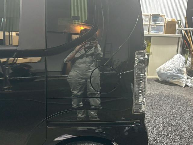 N-BOXカスタム G ターボSSパッケージ ETC バックカメラ フルセグ ナビ Bluetooth 両側電動スライド(21枚目)