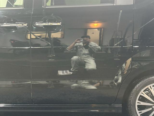 N-BOXカスタム G ターボSSパッケージ ETC バックカメラ フルセグ ナビ Bluetooth 両側電動スライド(22枚目)