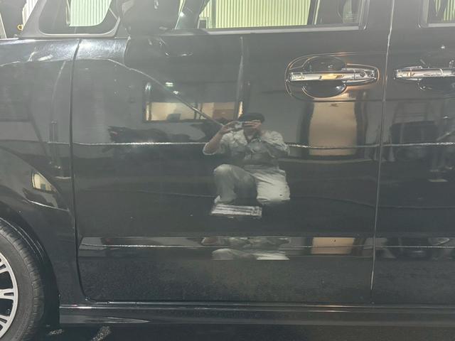 N-BOXカスタム G ターボSSパッケージ ETC バックカメラ フルセグ ナビ Bluetooth 両側電動スライド(23枚目)