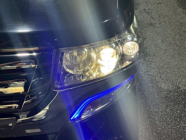 N-BOXカスタム G ターボSSパッケージ ETC バックカメラ フルセグ ナビ Bluetooth 両側電動スライド(26枚目)