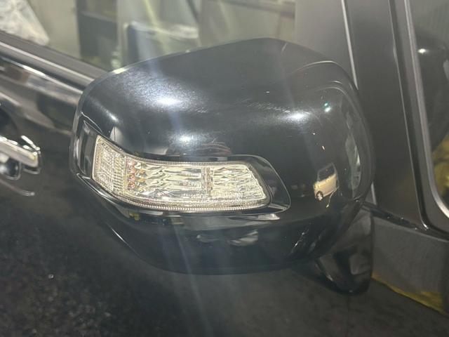 N-BOXカスタム G ターボSSパッケージ ETC バックカメラ フルセグ ナビ Bluetooth 両側電動スライド(29枚目)