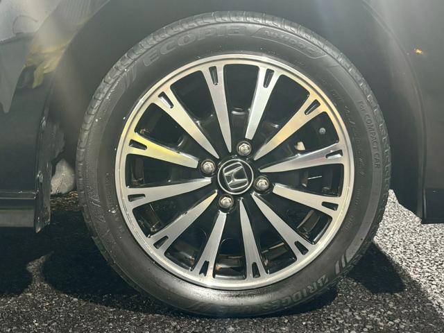 N-BOXカスタム G ターボSSパッケージ ETC バックカメラ フルセグ ナビ Bluetooth 両側電動スライド(37枚目)