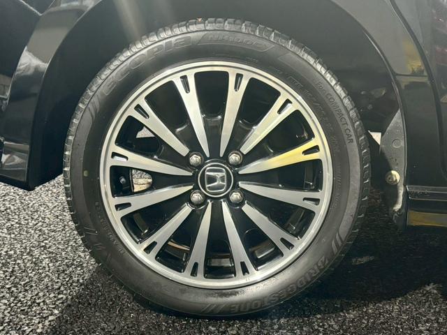 N-BOXカスタム G ターボSSパッケージ ETC バックカメラ フルセグ ナビ Bluetooth 両側電動スライド(38枚目)