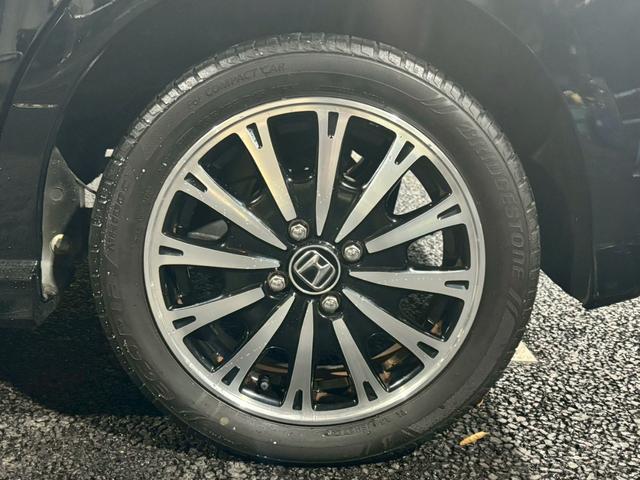 N-BOXカスタム G ターボSSパッケージ ETC バックカメラ フルセグ ナビ Bluetooth 両側電動スライド(39枚目)