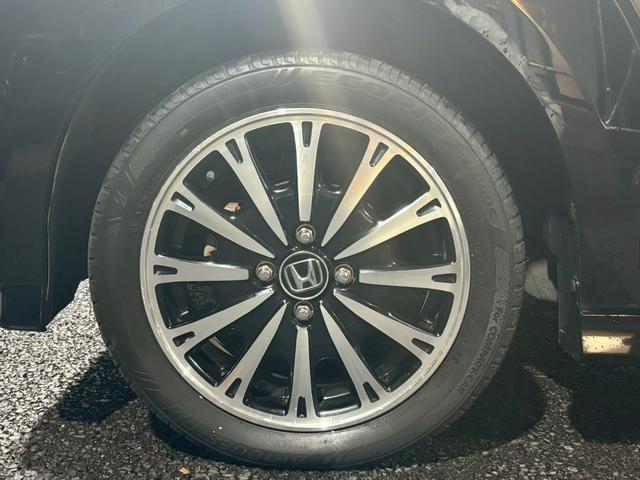 N-BOXカスタム G ターボSSパッケージ ETC バックカメラ フルセグ ナビ Bluetooth 両側電動スライド(40枚目)