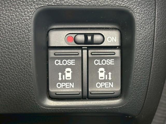 N-BOXカスタム G ターボSSパッケージ ETC バックカメラ フルセグ ナビ Bluetooth 両側電動スライド(44枚目)