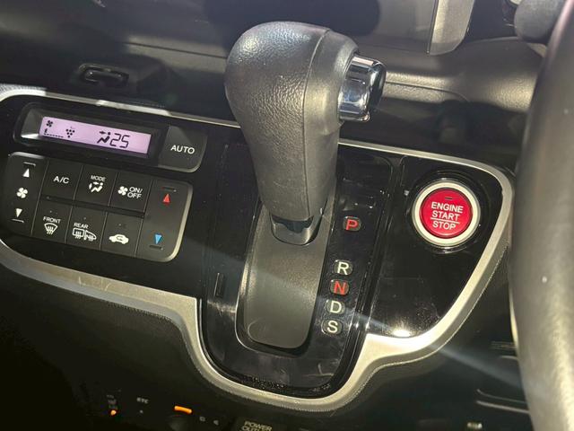 N-BOXカスタム G ターボSSパッケージ ETC バックカメラ フルセグ ナビ Bluetooth 両側電動スライド(50枚目)