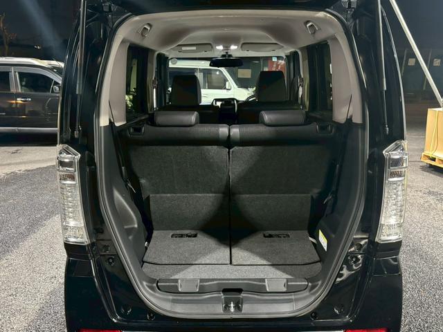 N-BOXカスタム G ターボSSパッケージ ETC バックカメラ フルセグ ナビ Bluetooth 両側電動スライド(75枚目)