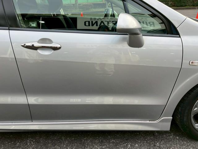 ストリーム RSZ 純正ナビ バックカメラ ETC サンルーフ(15枚目)