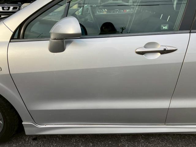 ストリーム RSZ 純正ナビ バックカメラ ETC サンルーフ(22枚目)