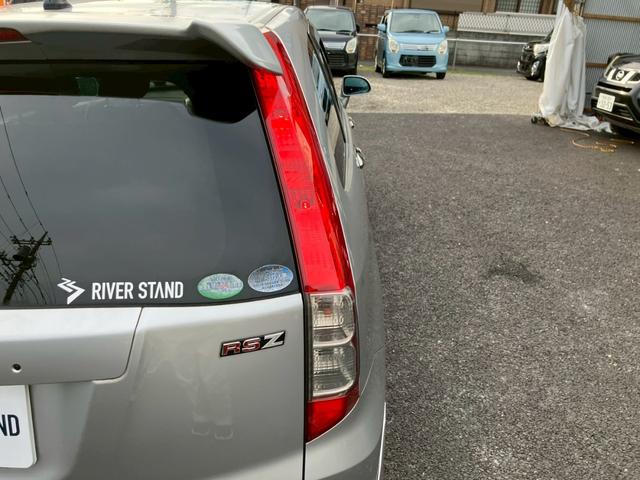 ストリーム RSZ 純正ナビ バックカメラ ETC サンルーフ(30枚目)