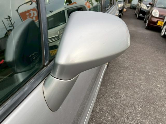 ストリーム RSZ 純正ナビ バックカメラ ETC サンルーフ(33枚目)