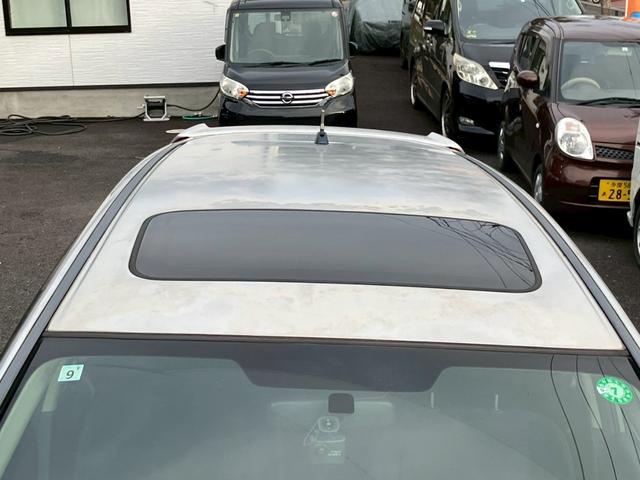 ストリーム RSZ 純正ナビ バックカメラ ETC サンルーフ(38枚目)