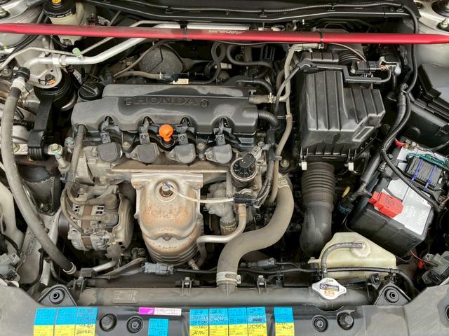 ストリーム RSZ 純正ナビ バックカメラ ETC サンルーフ(39枚目)