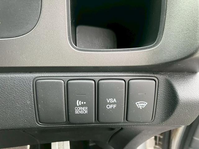 ストリーム RSZ 純正ナビ バックカメラ ETC サンルーフ(47枚目)