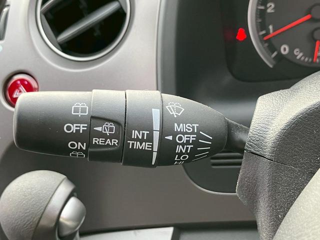 ストリーム RSZ 純正ナビ バックカメラ ETC サンルーフ(49枚目)