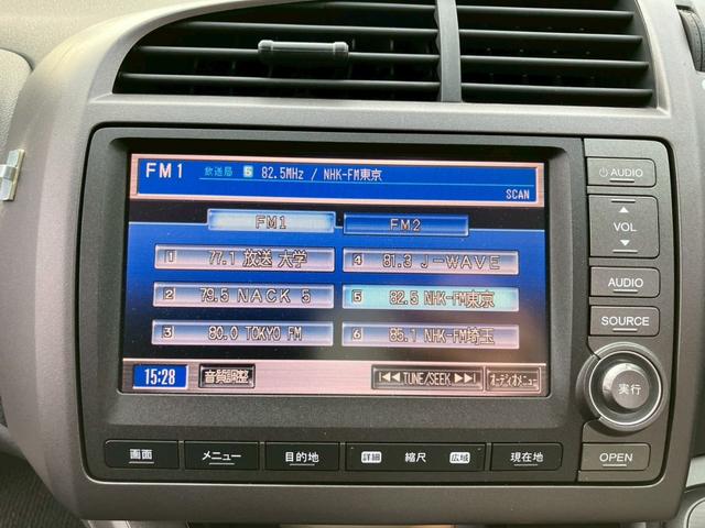 ストリーム RSZ 純正ナビ バックカメラ ETC サンルーフ(51枚目)