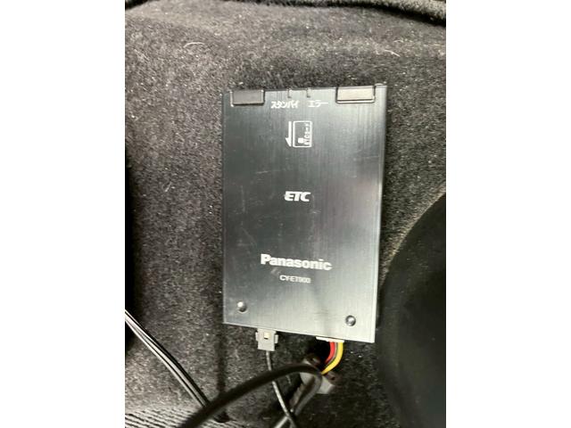 ストリーム RSZ 純正ナビ バックカメラ ETC サンルーフ(54枚目)