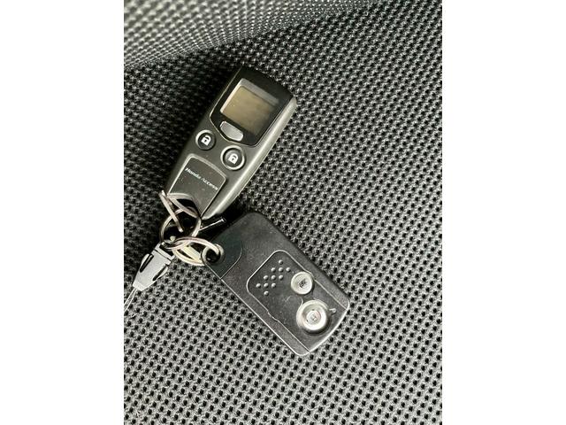 ストリーム RSZ 純正ナビ バックカメラ ETC サンルーフ(55枚目)