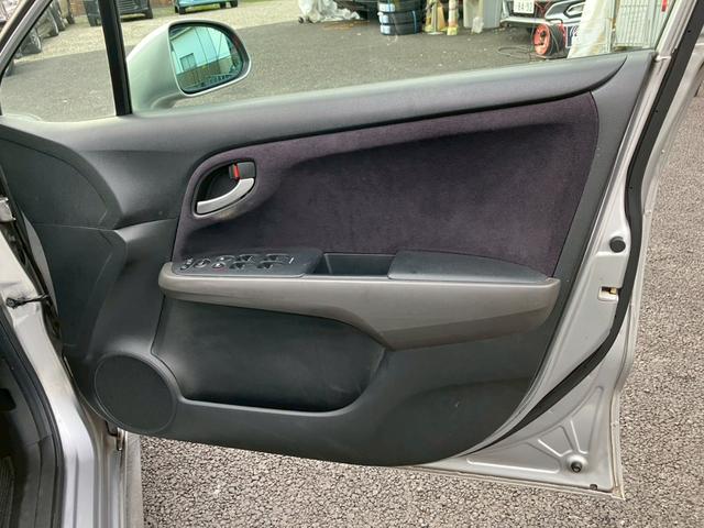 ストリーム RSZ 純正ナビ バックカメラ ETC サンルーフ(56枚目)