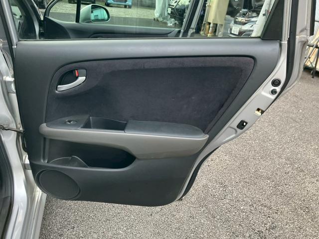 ストリーム RSZ 純正ナビ バックカメラ ETC サンルーフ(58枚目)