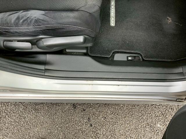 ストリーム RSZ 純正ナビ バックカメラ ETC サンルーフ(62枚目)