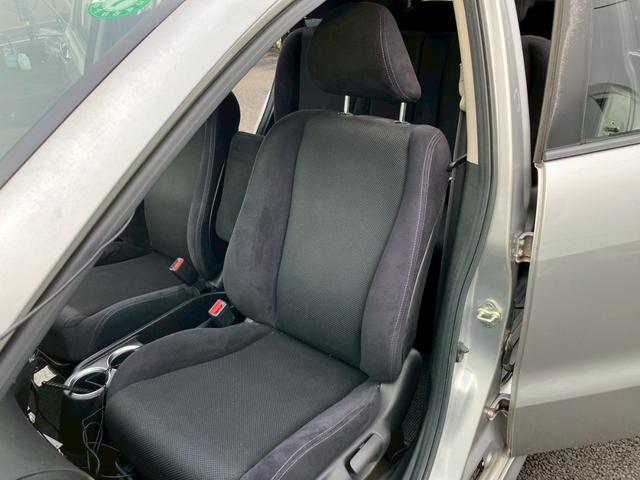 ストリーム RSZ 純正ナビ バックカメラ ETC サンルーフ(63枚目)