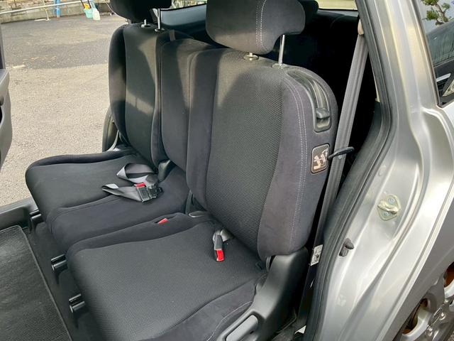 ストリーム RSZ 純正ナビ バックカメラ ETC サンルーフ(69枚目)