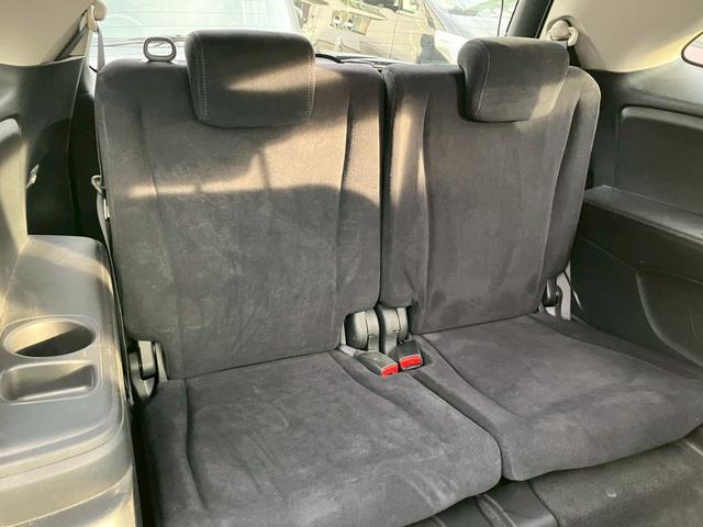 ストリーム RSZ 純正ナビ バックカメラ ETC サンルーフ(72枚目)