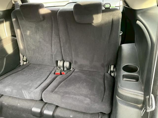 ストリーム RSZ 純正ナビ バックカメラ ETC サンルーフ(74枚目)