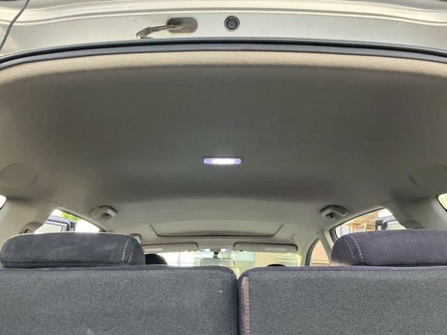 ストリーム RSZ 純正ナビ バックカメラ ETC サンルーフ(77枚目)