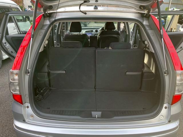 ストリーム RSZ 純正ナビ バックカメラ ETC サンルーフ(78枚目)