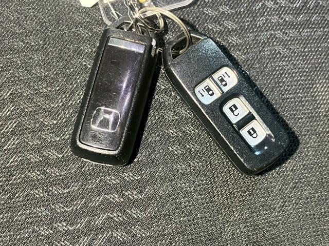 Ｎ－ＢＯＸカスタム Ｇ　ＳＳパッケージ　純正ナビ　テレビ　バックカメラ　スマートキー（52枚目）