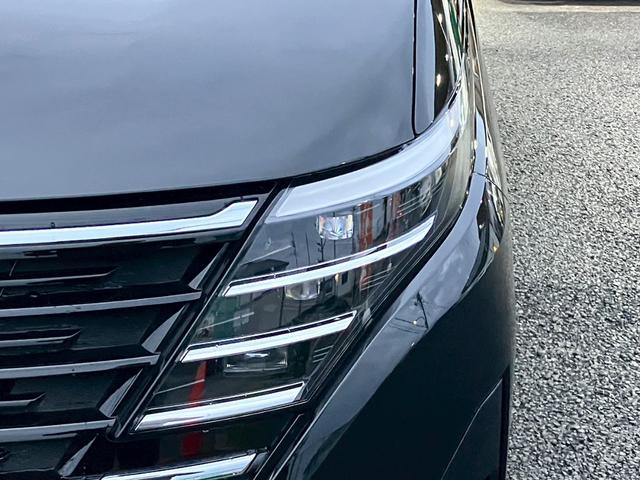 セレナ e-パワー ハイウェイスターV 純正ナビ 両側電動スライドドア 後席モニター ワンオーナー ETC2.0(14枚目)