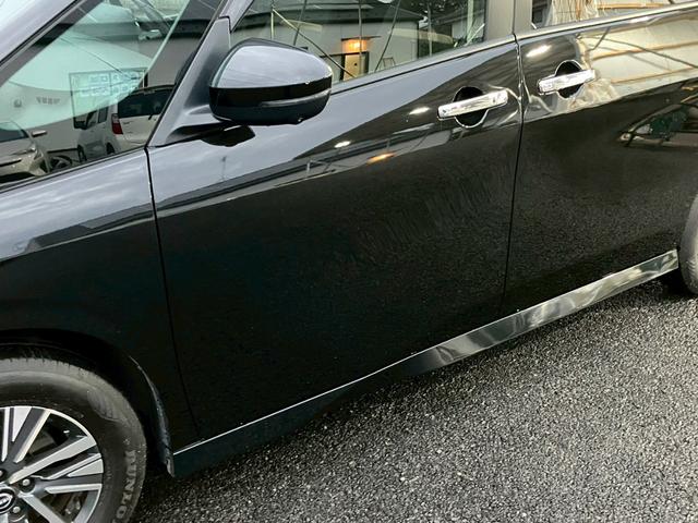 セレナ e-パワー ハイウェイスターV 純正ナビ 両側電動スライドドア 後席モニター ワンオーナー ETC2.0(27枚目)