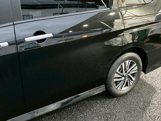 セレナ e-パワー ハイウェイスターV 純正ナビ 両側電動スライドドア 後席モニター ワンオーナー ETC2.0(28枚目)