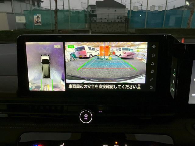 セレナ e-パワー ハイウェイスターV 純正ナビ 両側電動スライドドア 後席モニター ワンオーナー ETC2.0(43枚目)