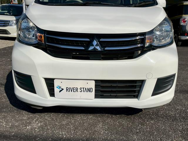 eKワゴン M e-アシスト ナビ フルセグ 禁煙車 電動格納ミラー(13枚目)