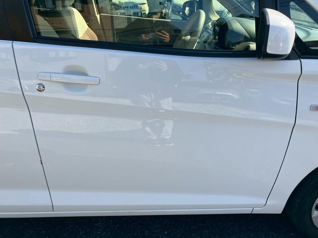 eKワゴン M e-アシスト ナビ フルセグ 禁煙車 電動格納ミラー(15枚目)