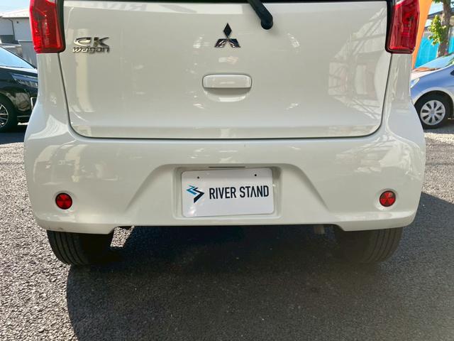 eKワゴン M e-アシスト ナビ フルセグ 禁煙車 電動格納ミラー(19枚目)