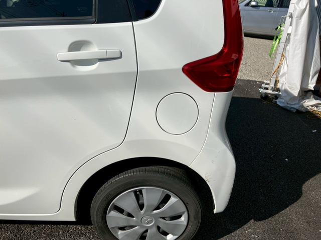 eKワゴン M e-アシスト ナビ フルセグ 禁煙車 電動格納ミラー(20枚目)