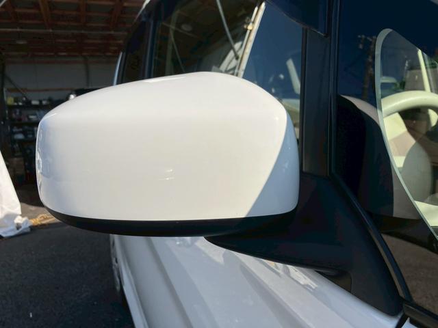 eKワゴン M e-アシスト ナビ フルセグ 禁煙車 電動格納ミラー(32枚目)