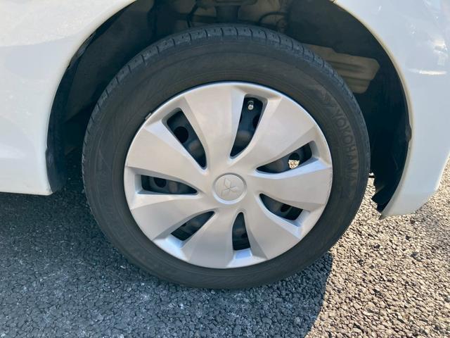 eKワゴン M e-アシスト ナビ フルセグ 禁煙車 電動格納ミラー(40枚目)