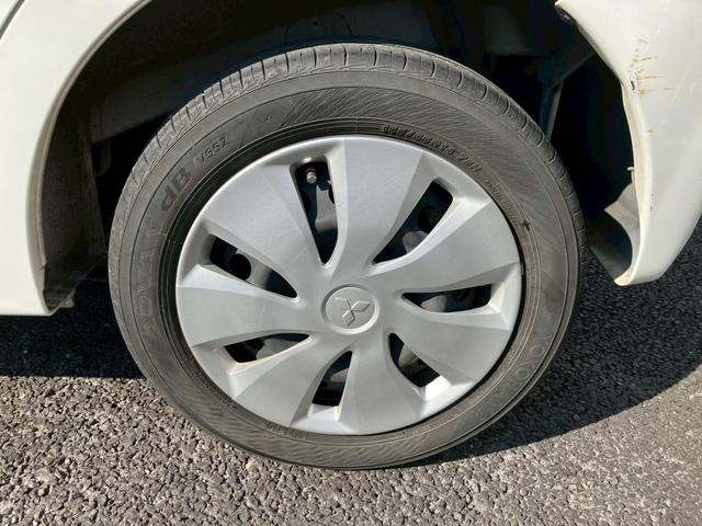 eKワゴン M e-アシスト ナビ フルセグ 禁煙車 電動格納ミラー(42枚目)