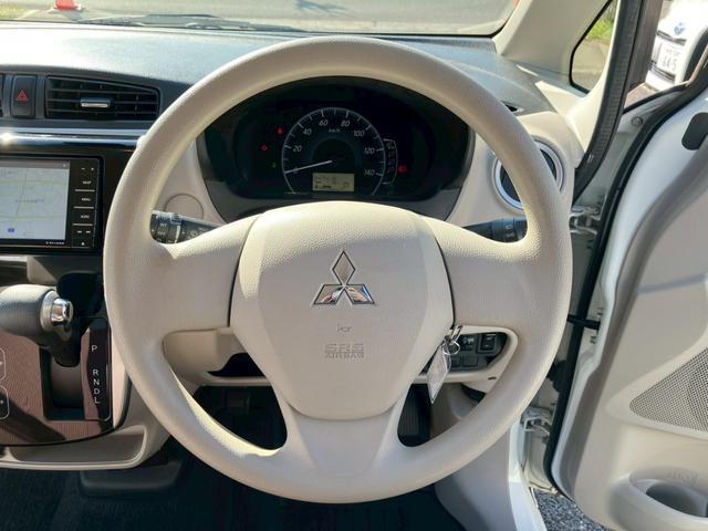 eKワゴン M e-アシスト ナビ フルセグ 禁煙車 電動格納ミラー(46枚目)