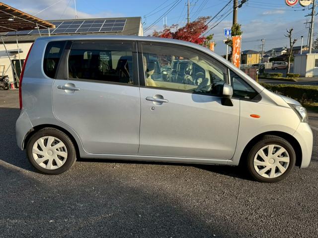 ムーヴ Ｌ　ＳＡ　ナビ　テレビ　キーレス（9枚目）