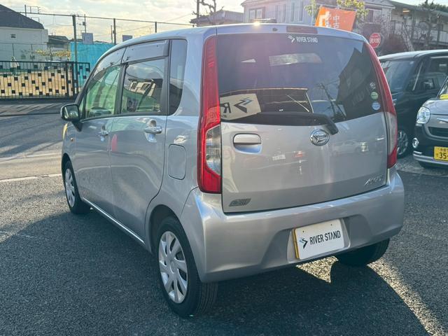 ムーヴ Ｌ　ＳＡ　ナビ　テレビ　キーレス（10枚目）