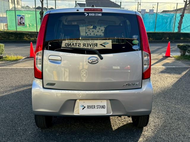 ムーヴ Ｌ　ＳＡ　ナビ　テレビ　キーレス（11枚目）