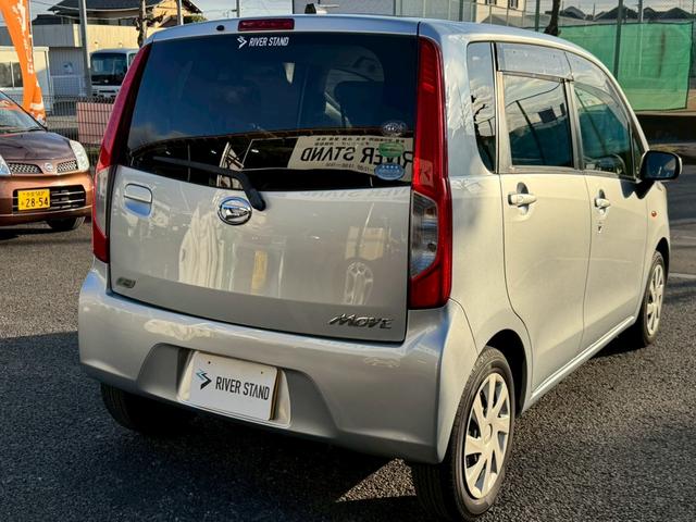 ムーヴ Ｌ　ＳＡ　ナビ　テレビ　キーレス（12枚目）